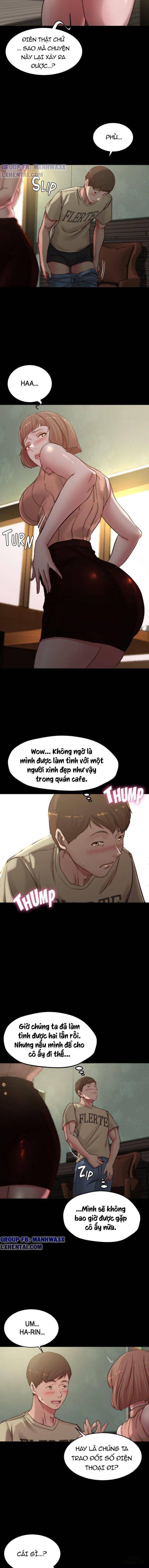 Nhật kí đồ lót 