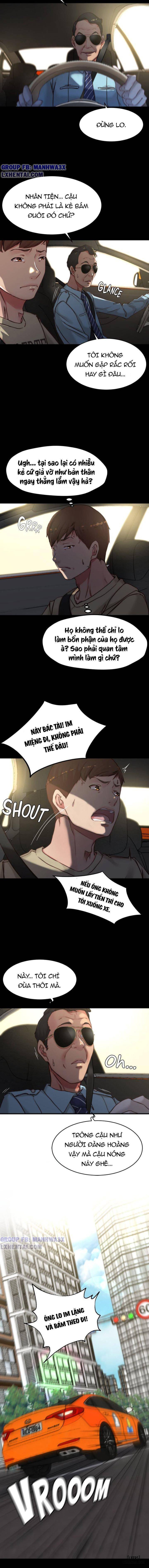 Nhật kí đồ lót 