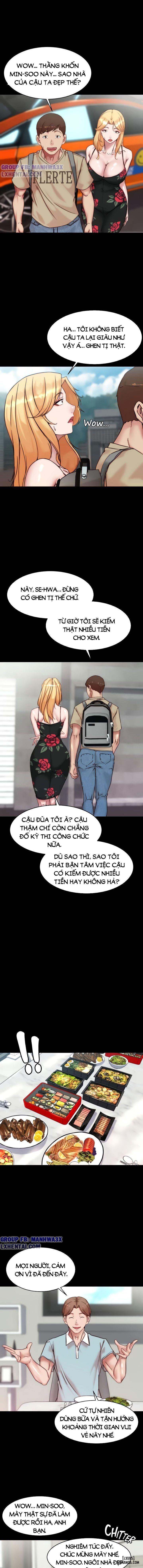 Nhật kí đồ lót 