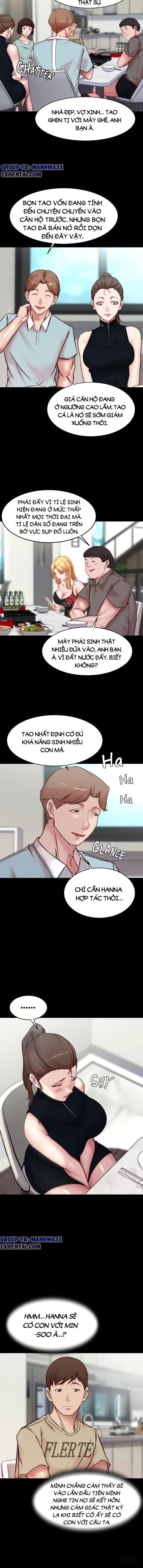 Nhật kí đồ lót 