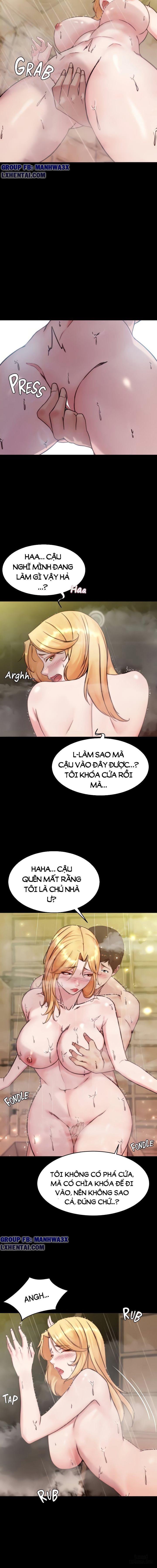 Nhật kí đồ lót 