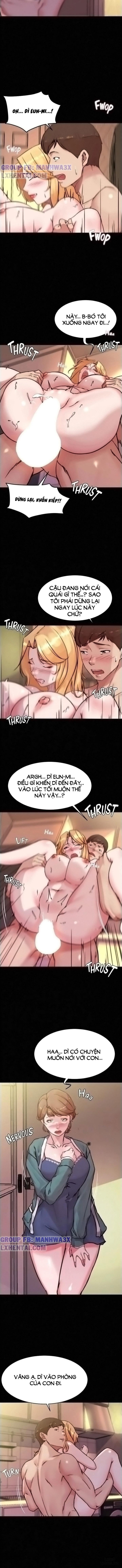Nhật kí đồ lót 