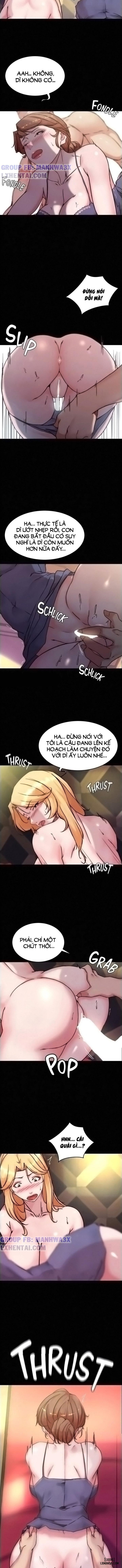 Nhật kí đồ lót 