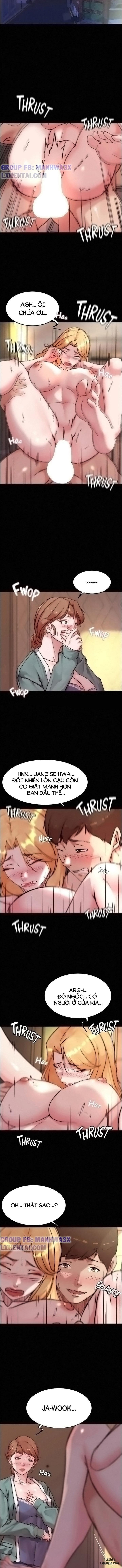Nhật kí đồ lót 
