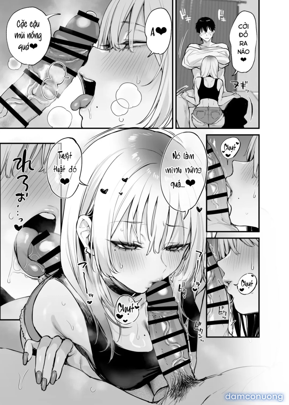 Cho mình ở lại một đêm đi, Otaku! 