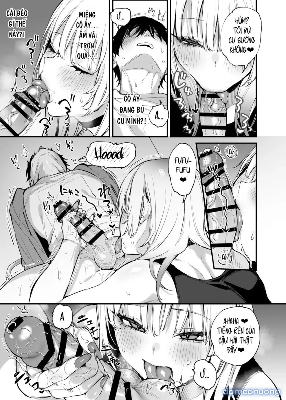 Cho mình ở lại một đêm đi, Otaku! 