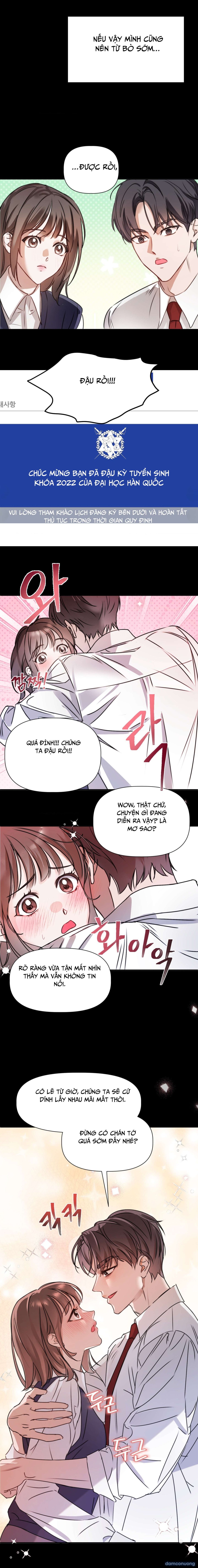 〖18+〗- Đừng Làm Thanh Mai Trúc Mã Nữa 