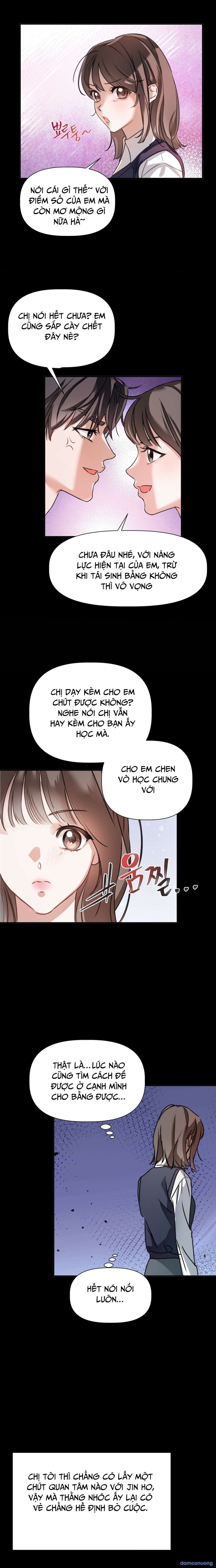 〖18+〗- Đừng Làm Thanh Mai Trúc Mã Nữa 