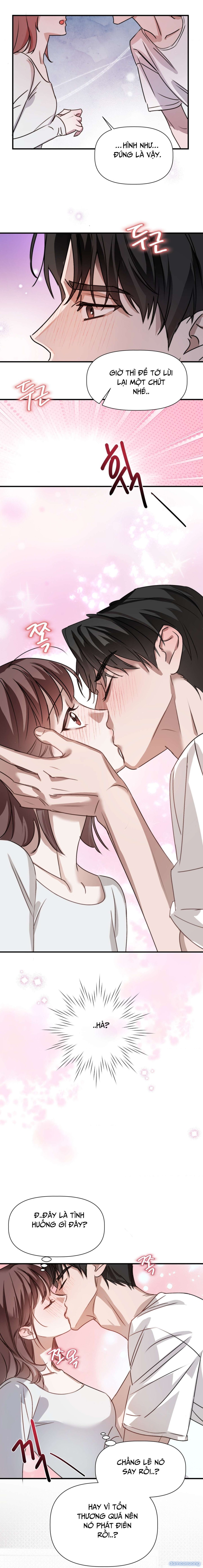 〖18+〗- Đừng Làm Thanh Mai Trúc Mã Nữa 