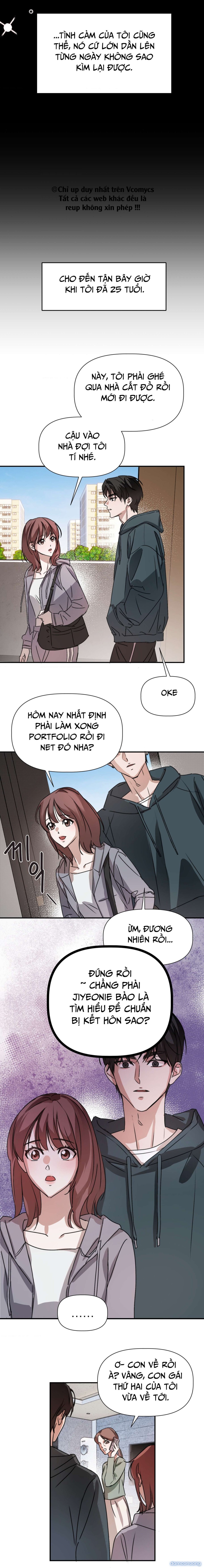 〖18+〗- Đừng Làm Thanh Mai Trúc Mã Nữa 