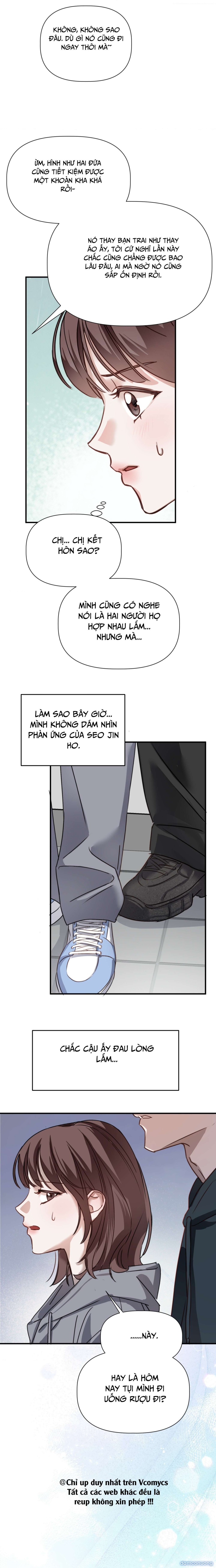 〖18+〗- Đừng Làm Thanh Mai Trúc Mã Nữa 