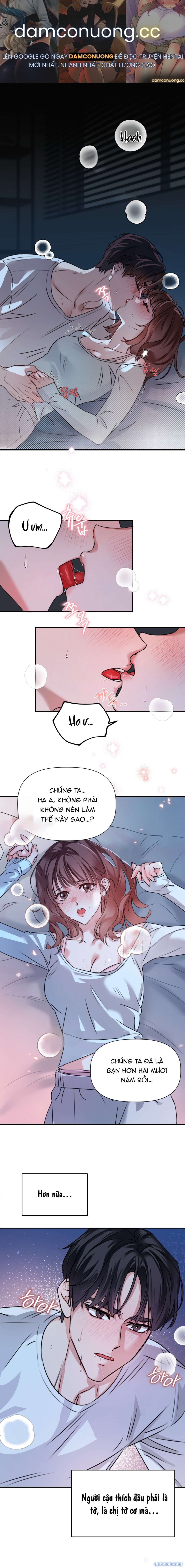 〖18+〗- Đừng Làm Thanh Mai Trúc Mã Nữa 