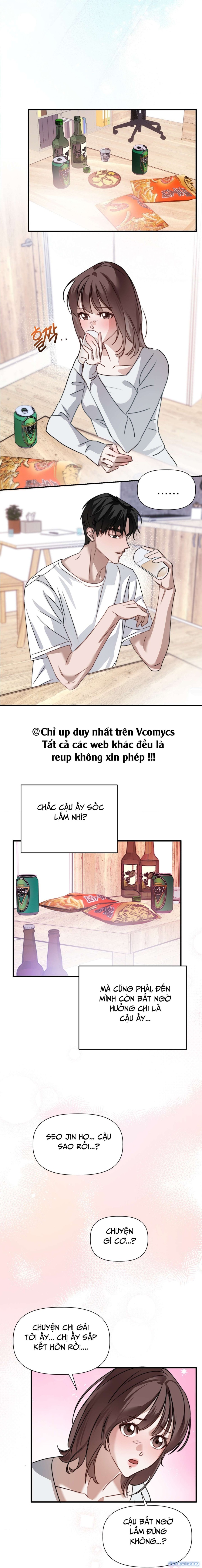 〖18+〗- Đừng Làm Thanh Mai Trúc Mã Nữa 