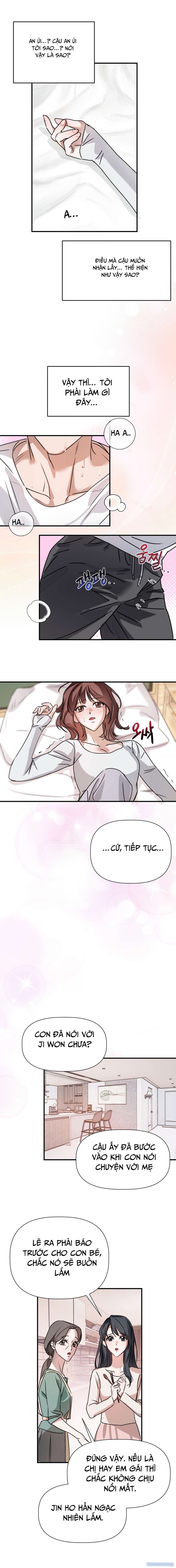 〖18+〗- Đừng Làm Thanh Mai Trúc Mã Nữa 