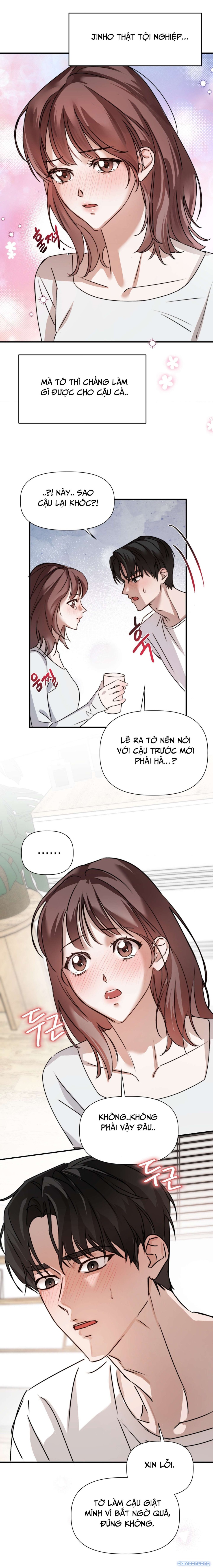 〖18+〗- Đừng Làm Thanh Mai Trúc Mã Nữa 