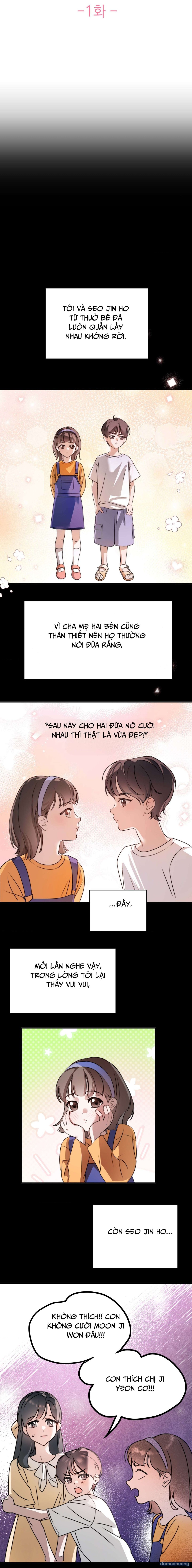 〖18+〗- Đừng Làm Thanh Mai Trúc Mã Nữa 