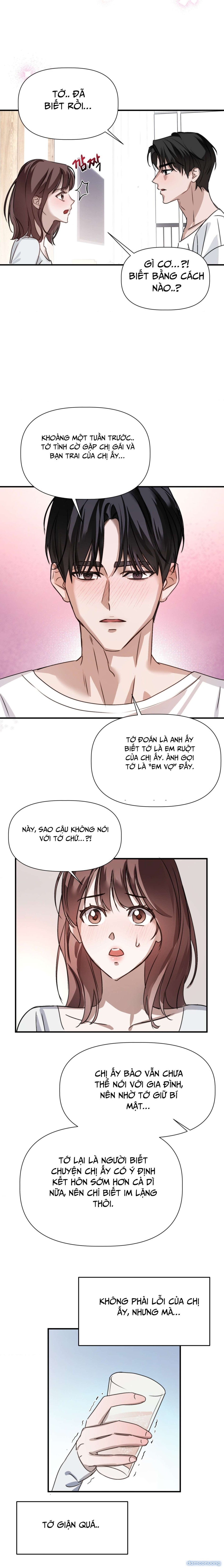 〖18+〗- Đừng Làm Thanh Mai Trúc Mã Nữa 