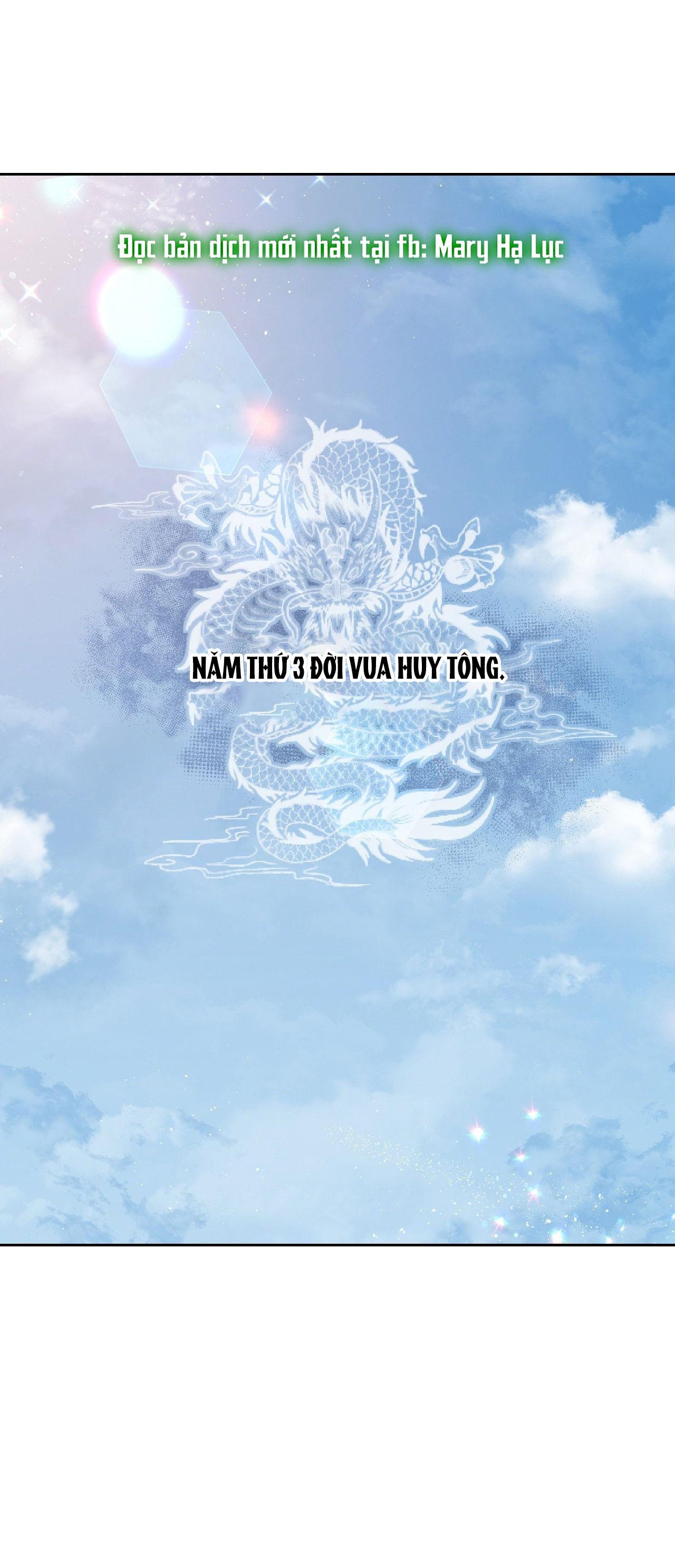 [18+] Hậu Cung Kế 