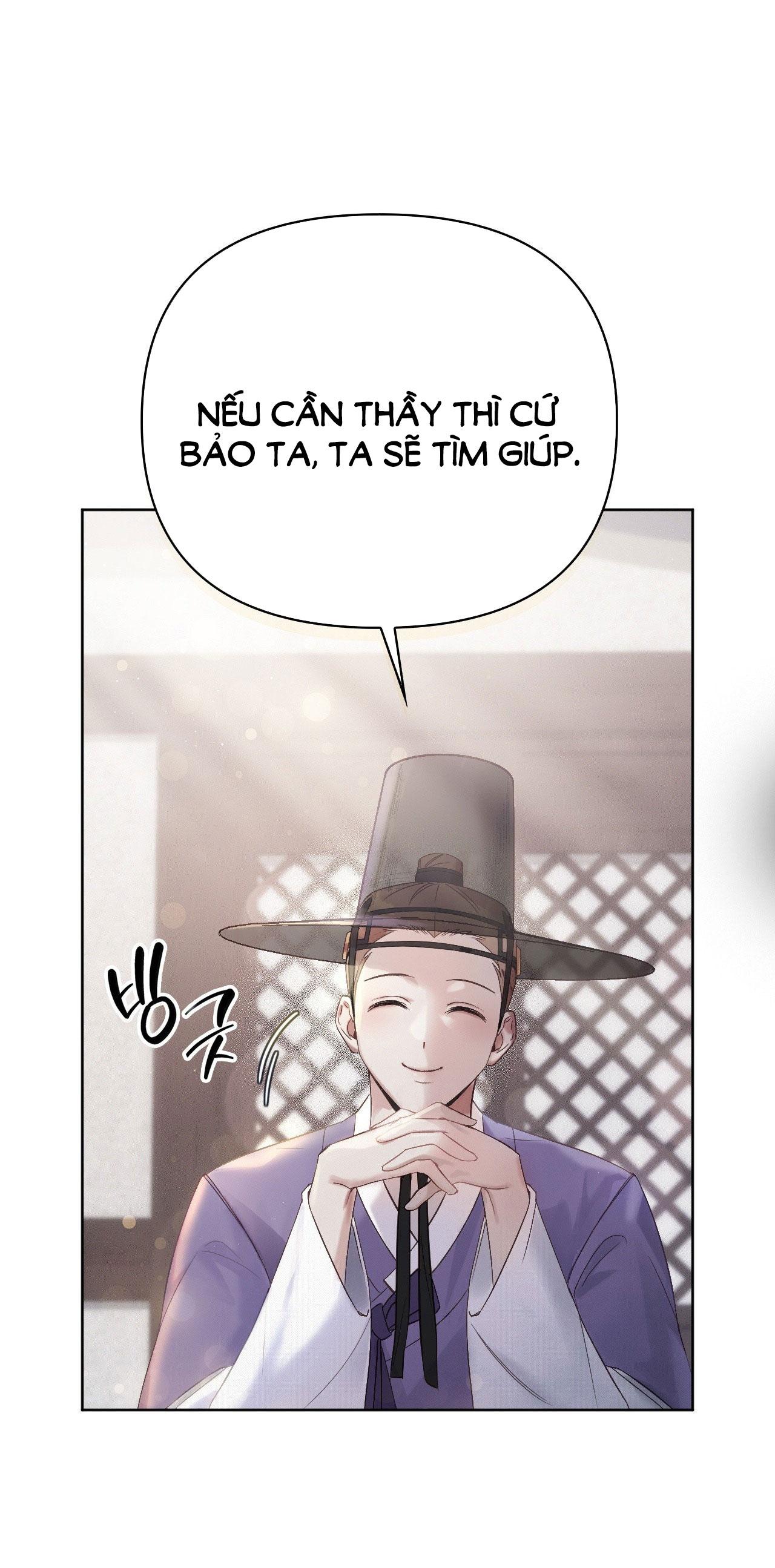[18+] Hậu Cung Kế 