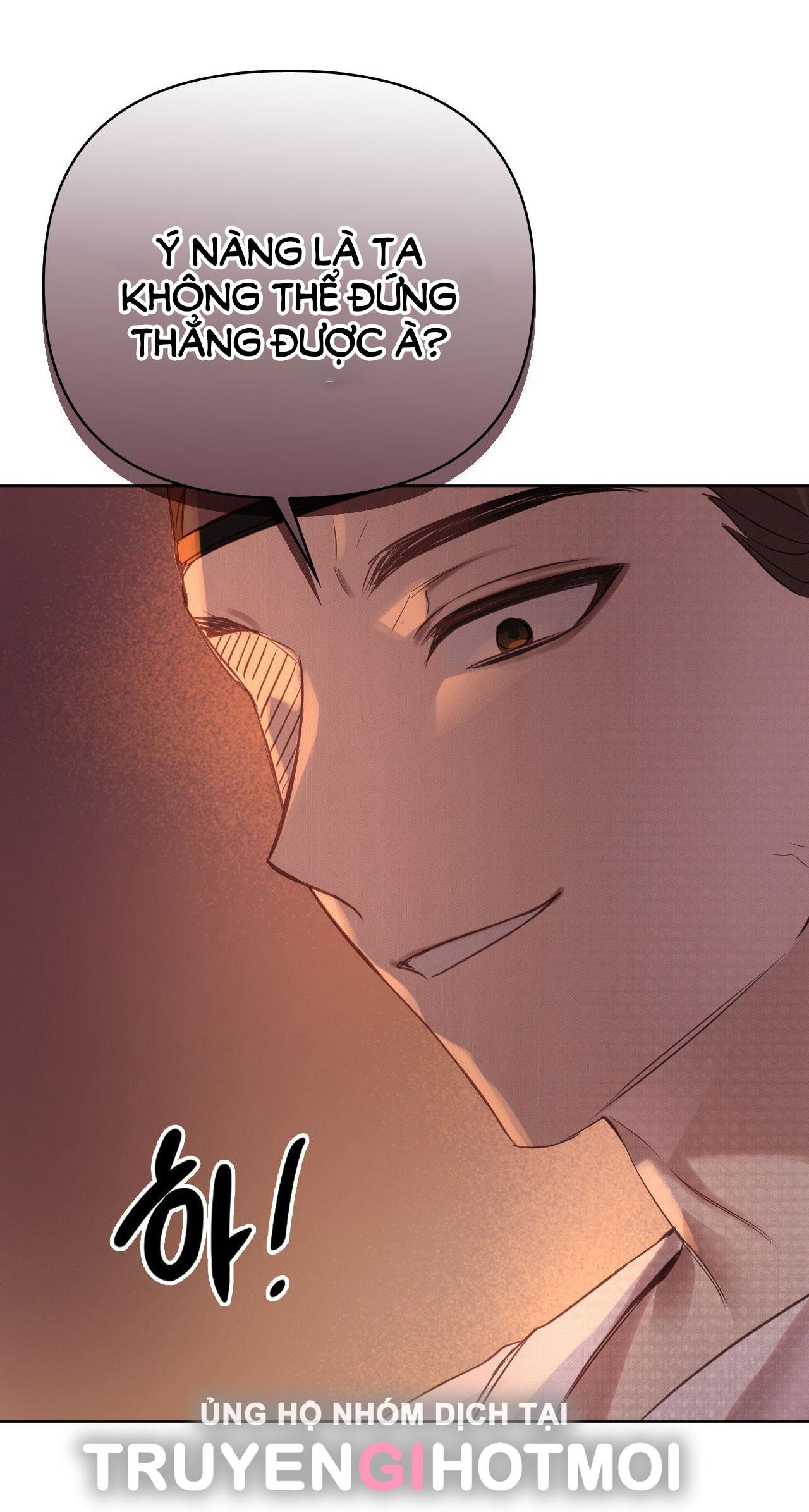 [18+] Hậu Cung Kế 