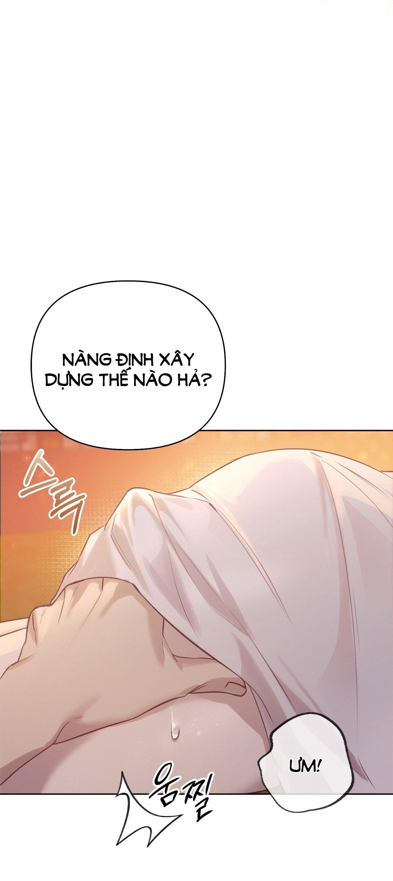 [18+] Hậu Cung Kế 