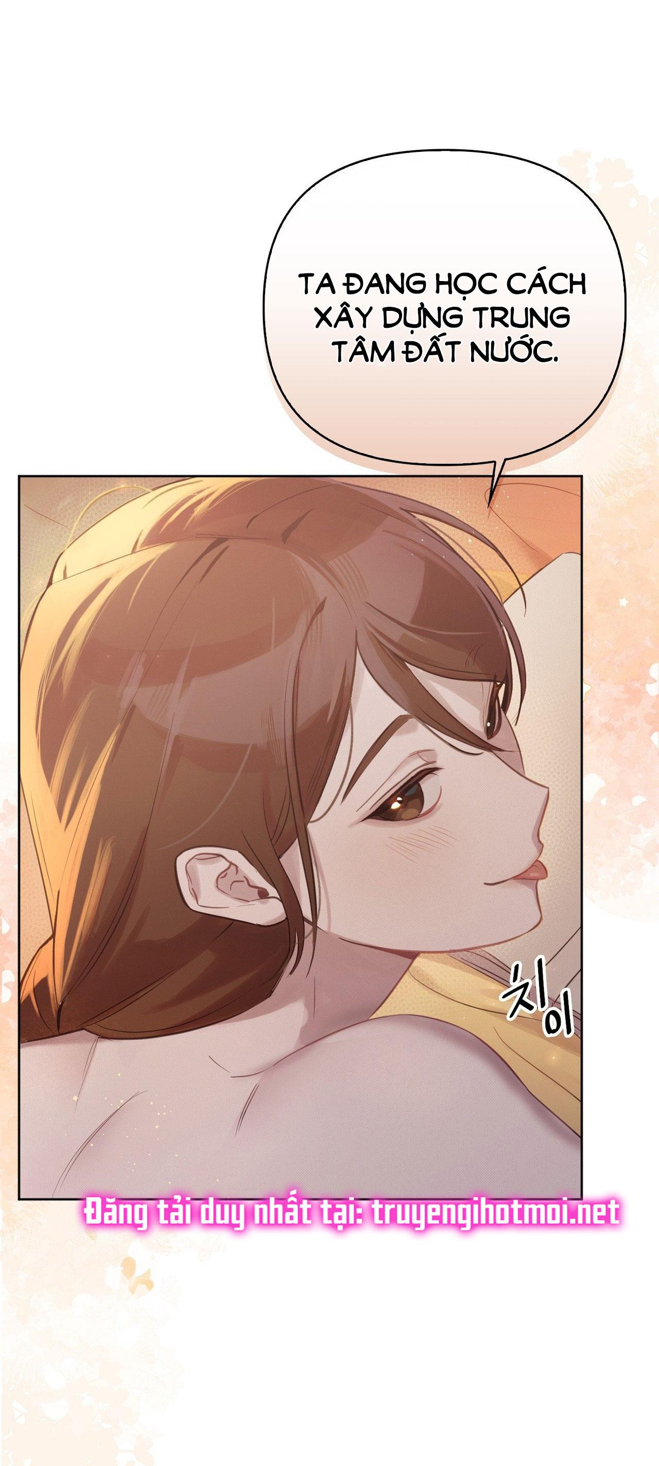 [18+] Hậu Cung Kế 