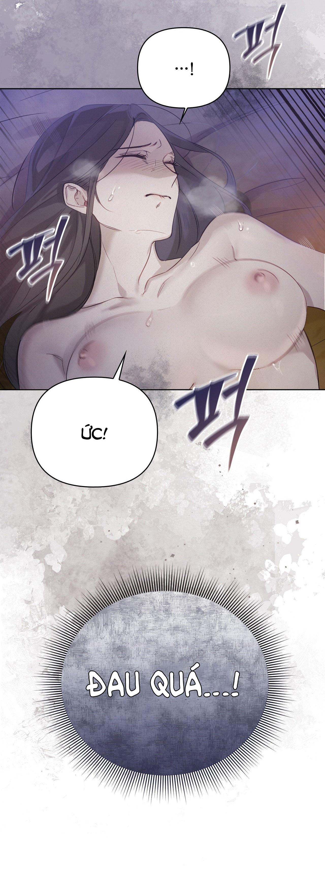 [18+] Hậu Cung Kế 