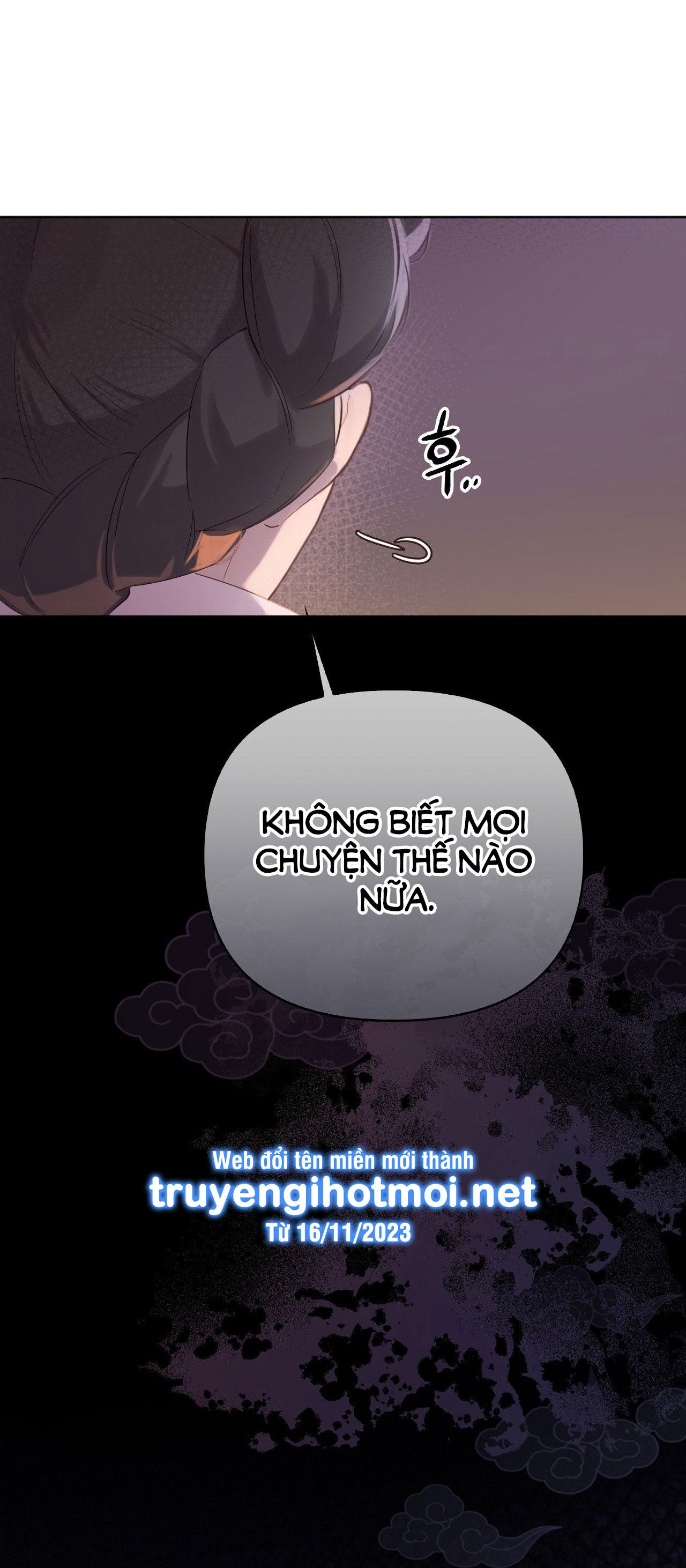 [18+] Hậu Cung Kế 