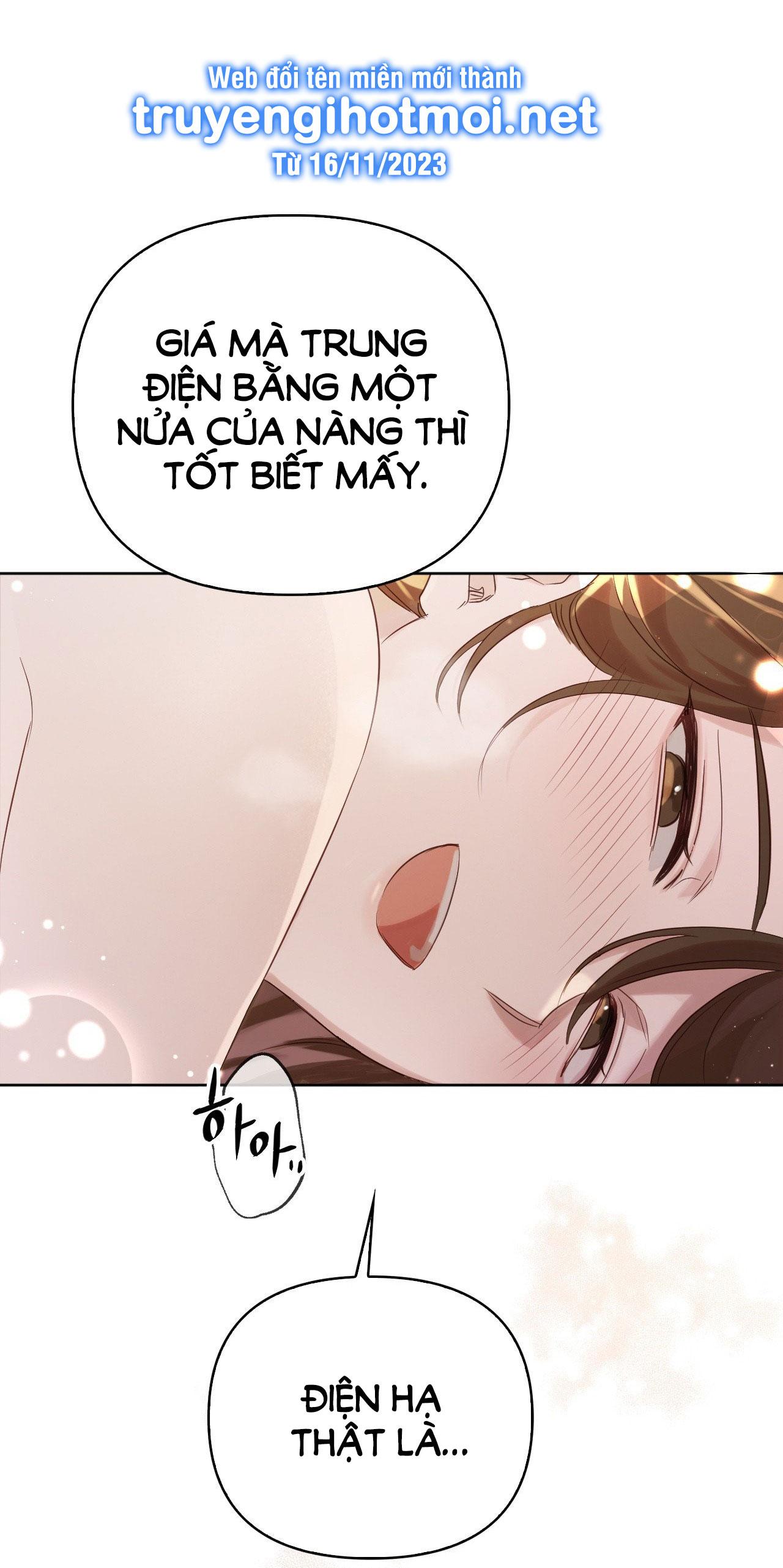 [18+] Hậu Cung Kế 