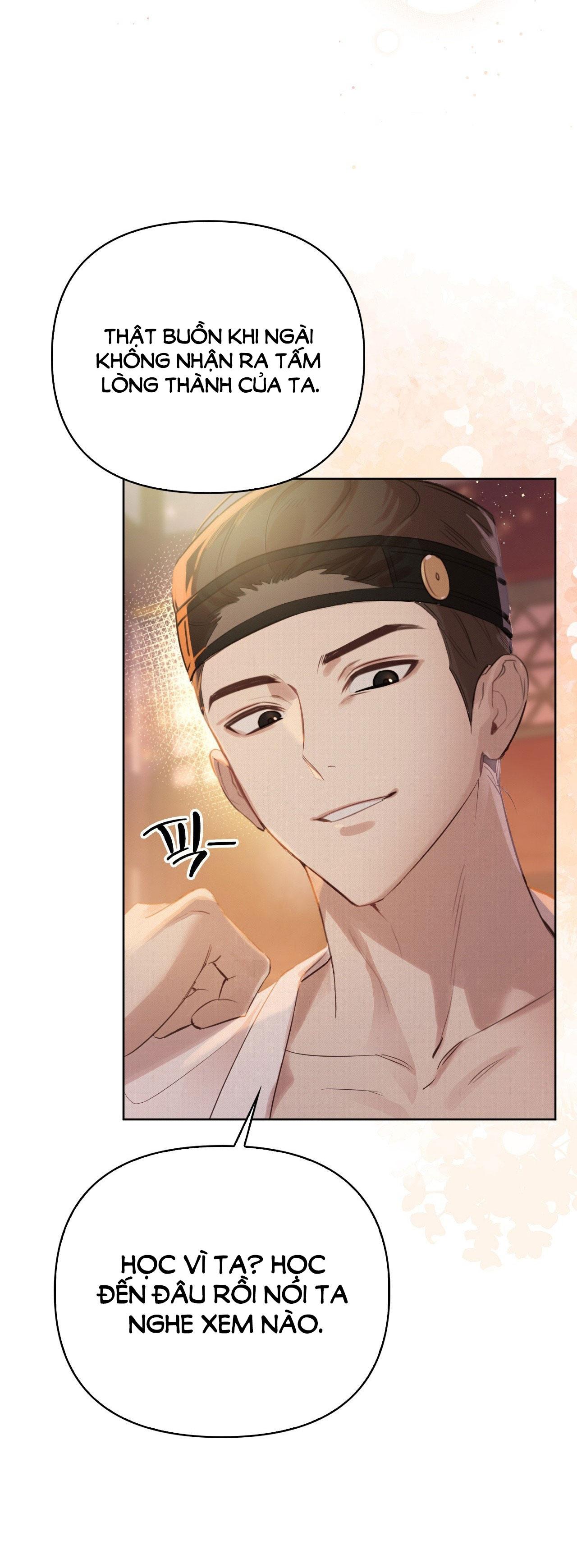 [18+] Hậu Cung Kế 