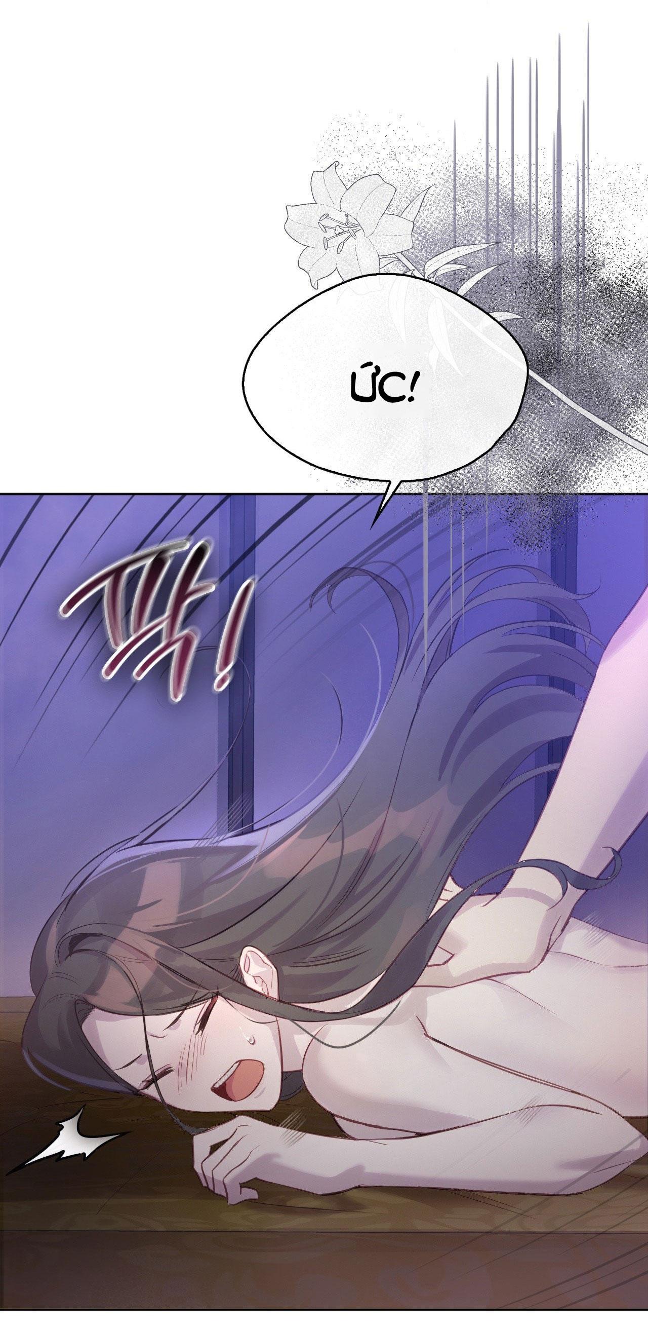[18+] Hậu Cung Kế 