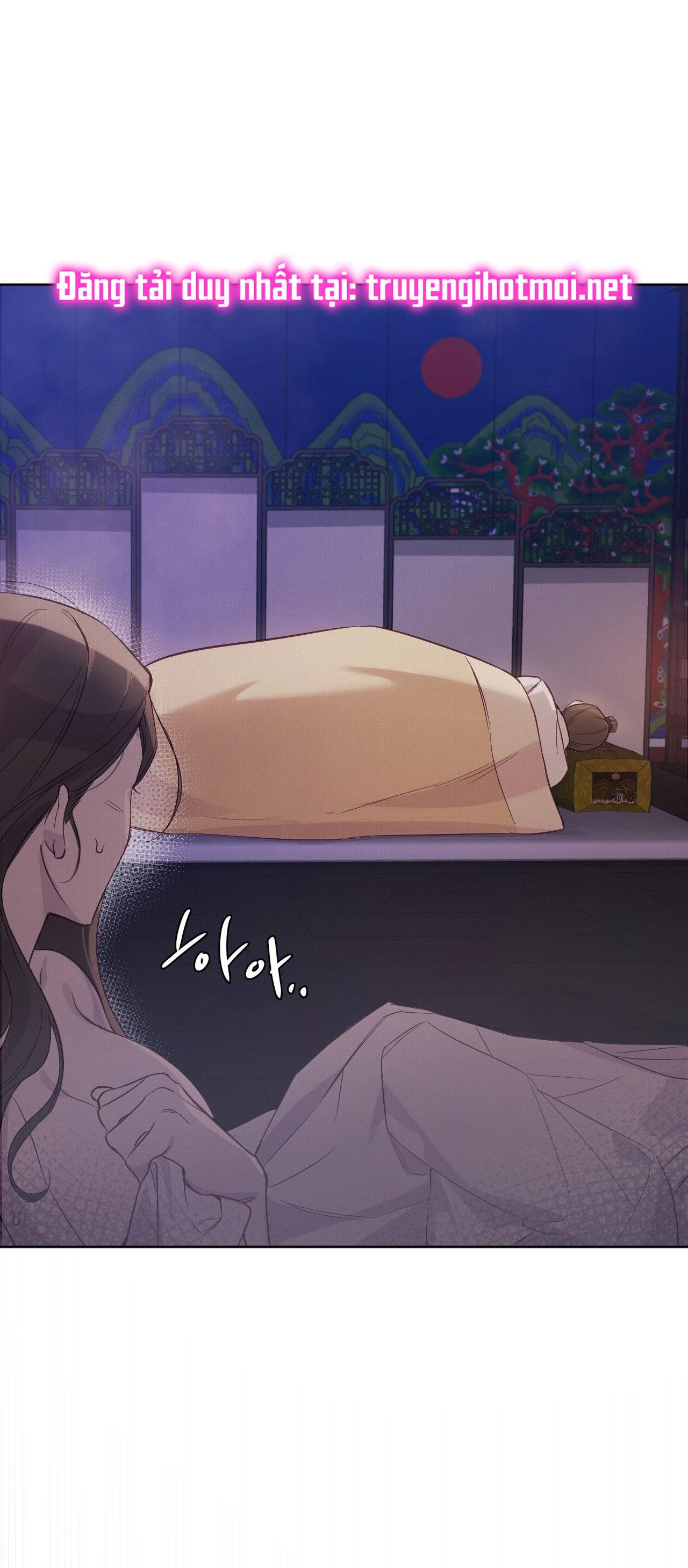 [18+] Hậu Cung Kế 