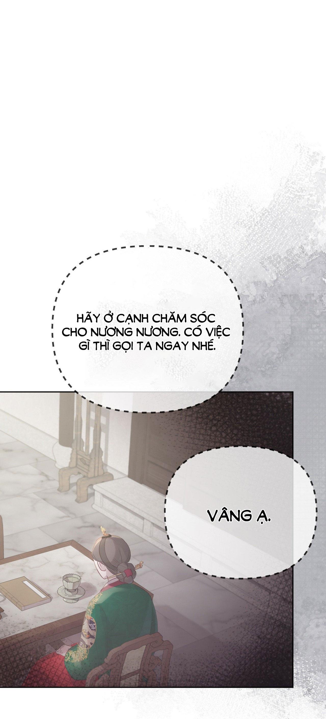 [18+] Hậu Cung Kế 