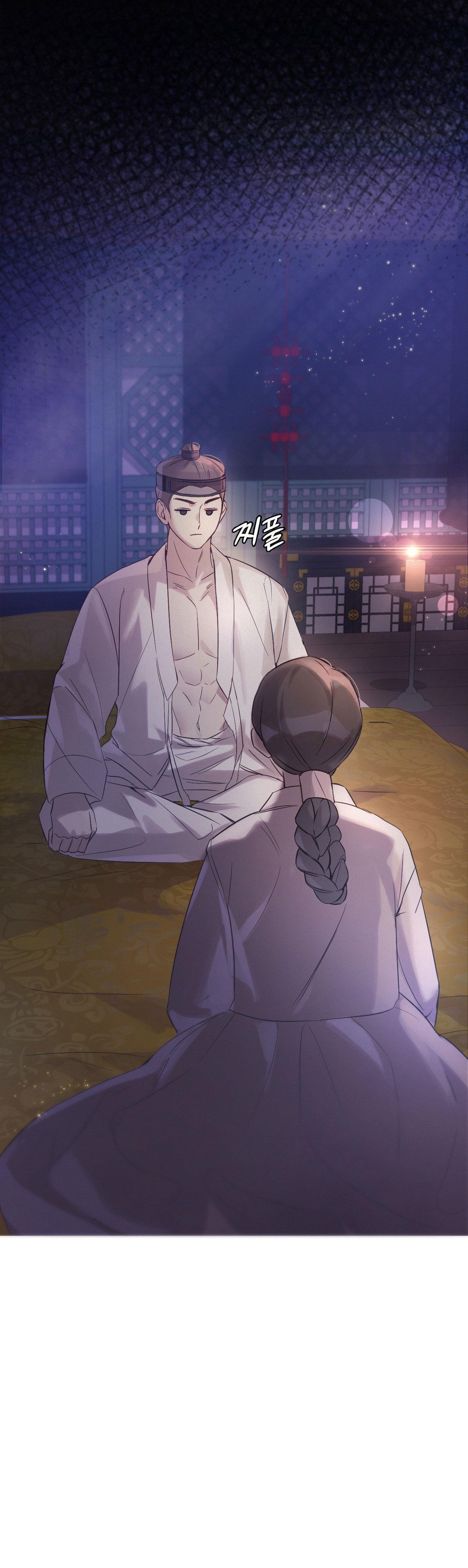 [18+] Hậu Cung Kế 