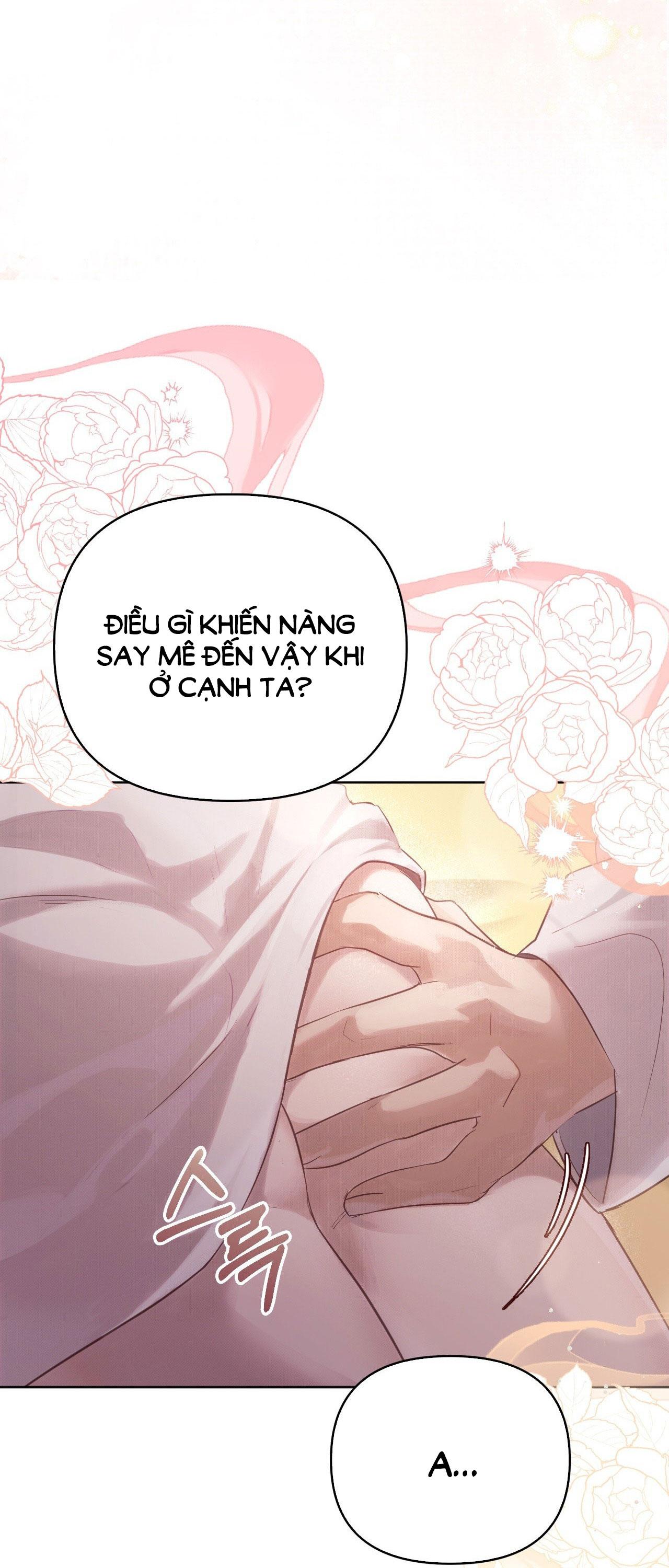 [18+] Hậu Cung Kế 