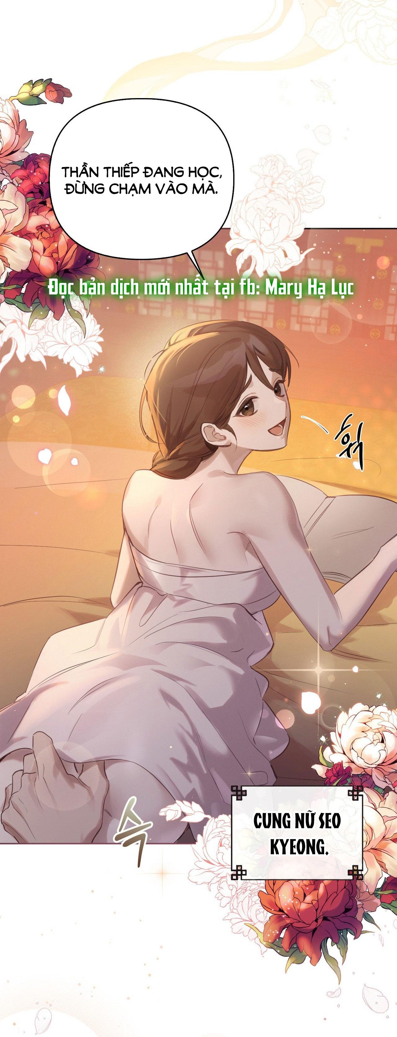 [18+] Hậu Cung Kế 