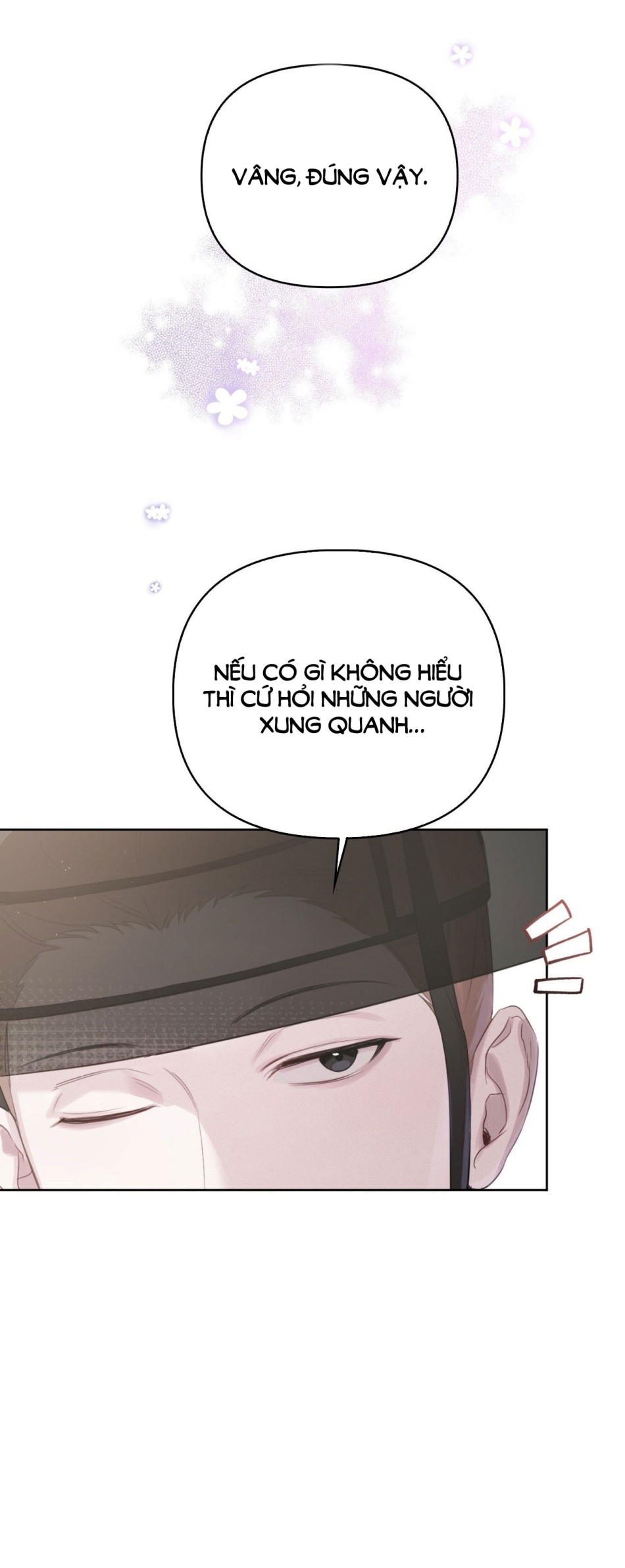 [18+] Hậu Cung Kế 