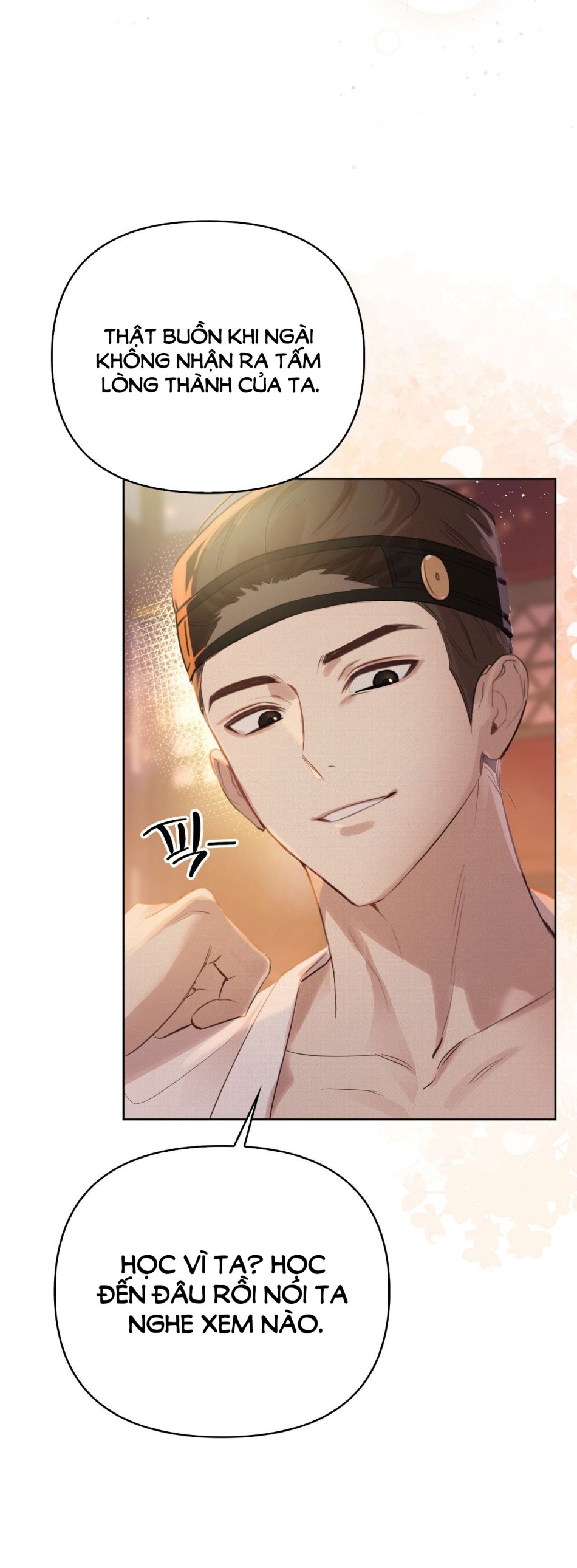 [18+] Hậu Cung Kế 