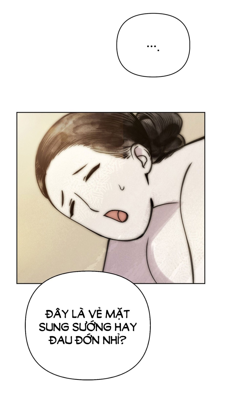 [18+] Hậu Cung Kế 