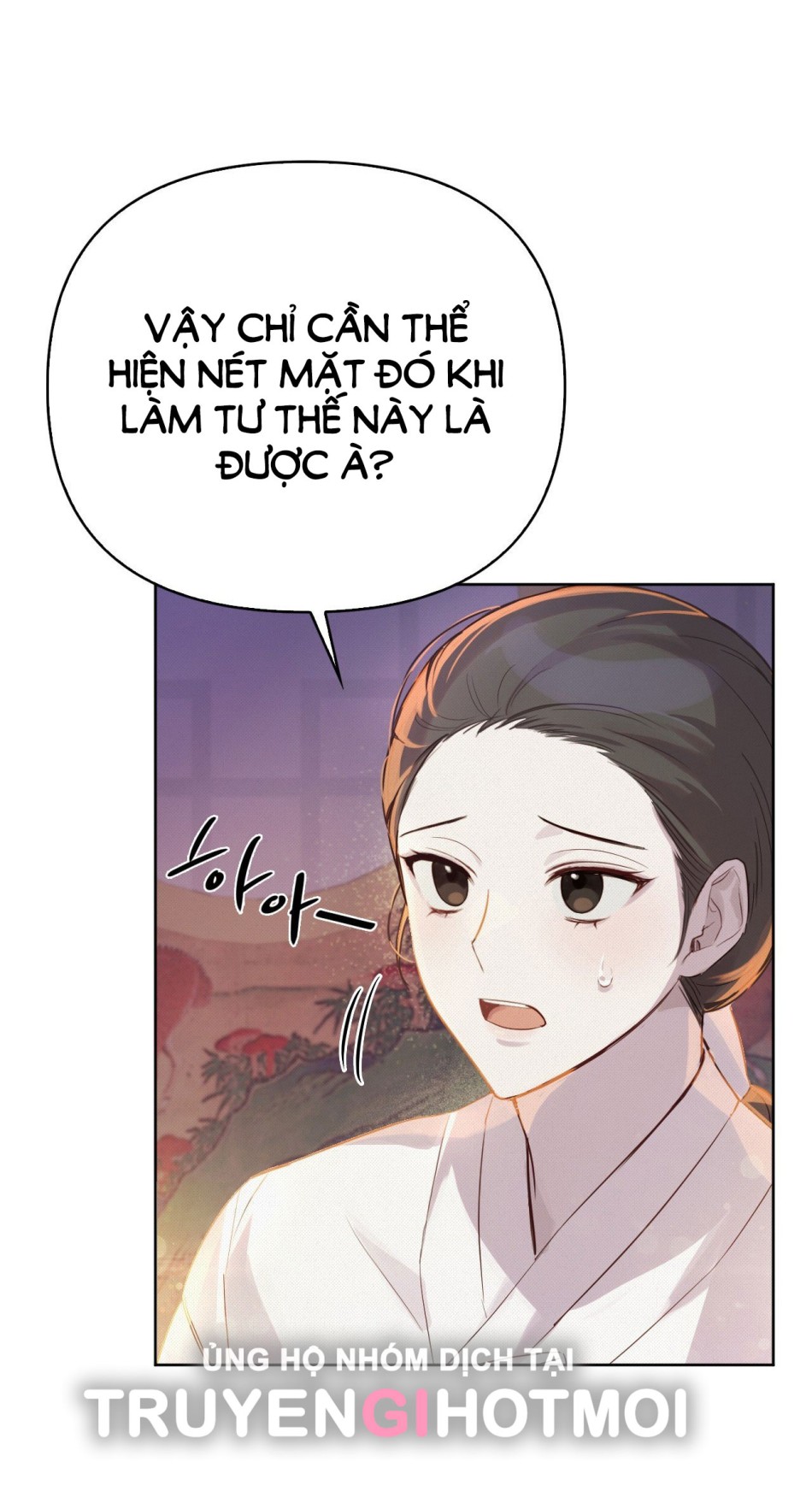 [18+] Hậu Cung Kế 