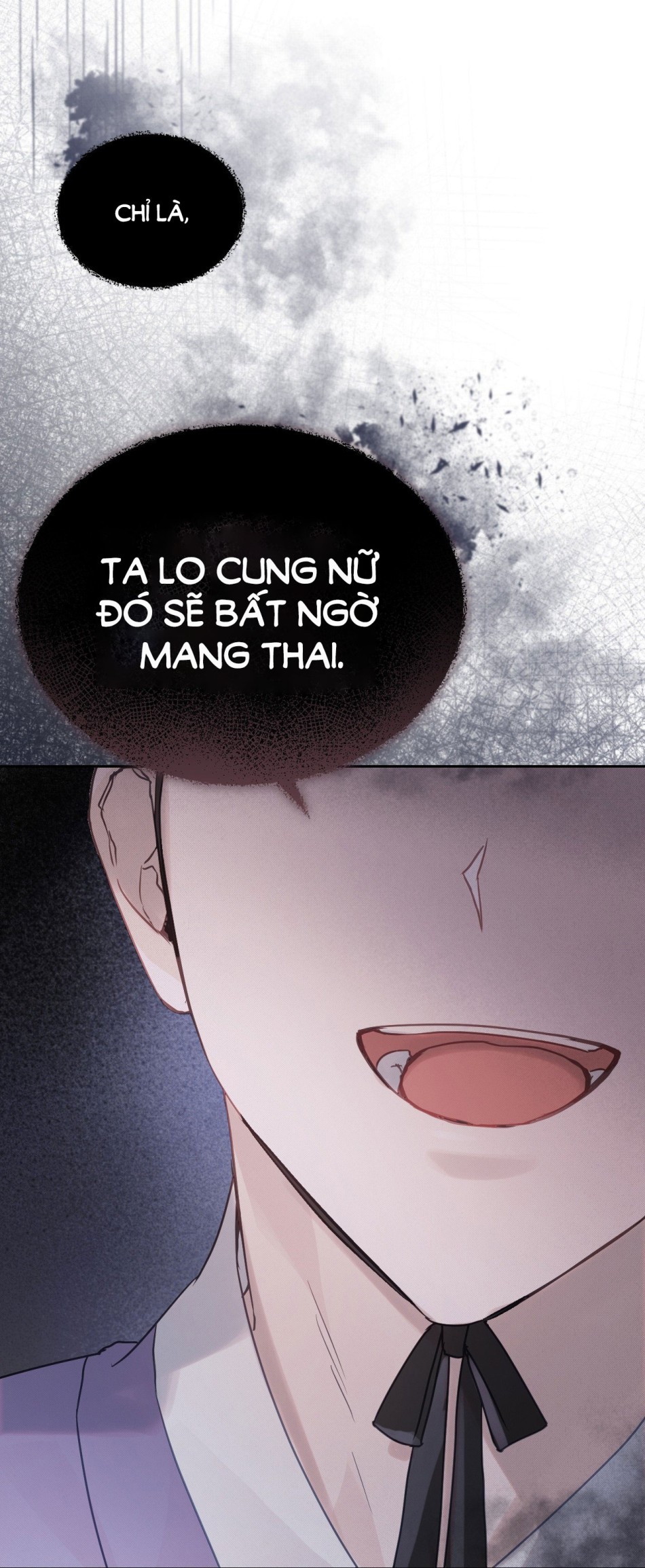 [18+] Hậu Cung Kế 