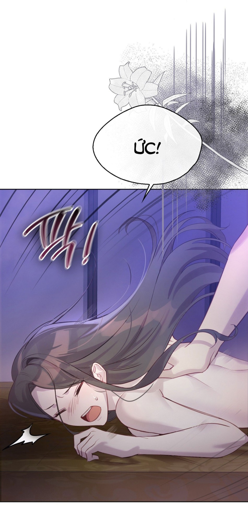 [18+] Hậu Cung Kế 