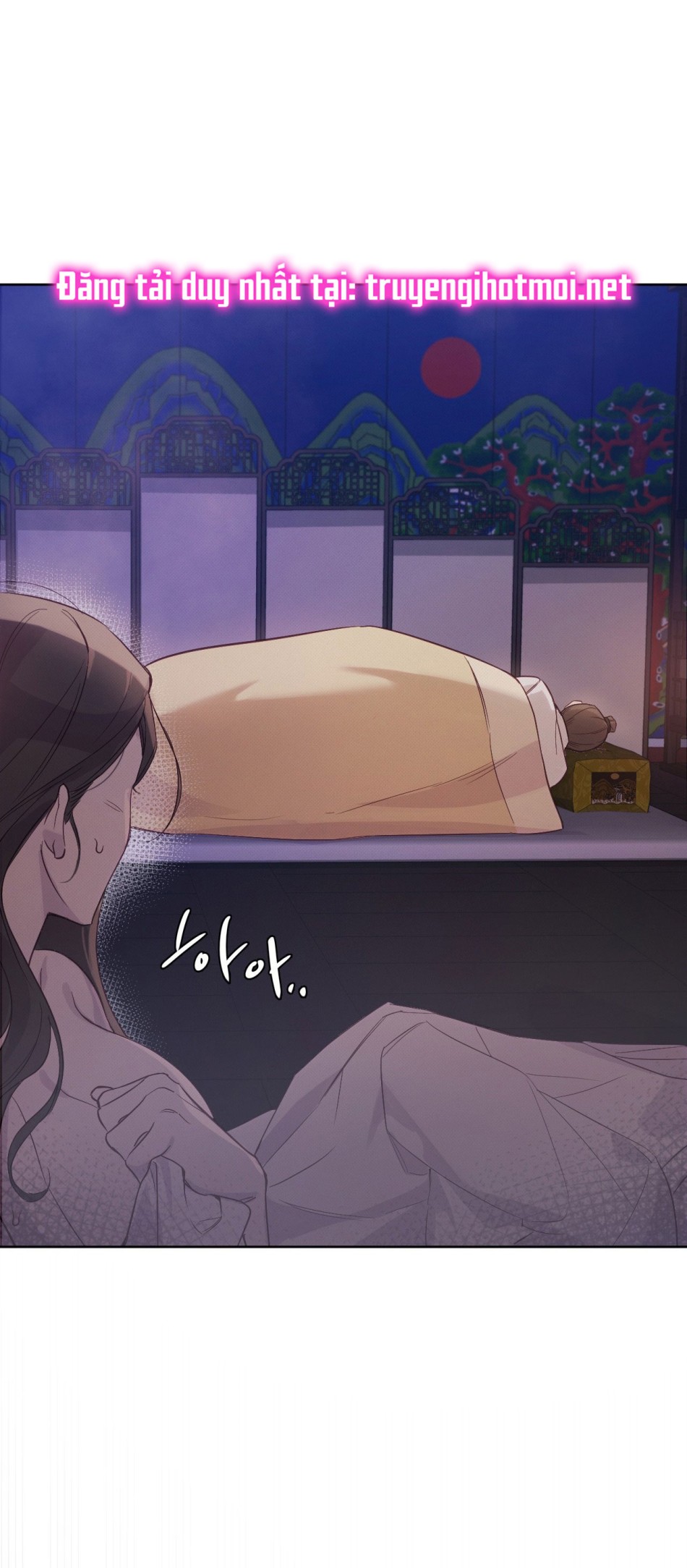 [18+] Hậu Cung Kế 