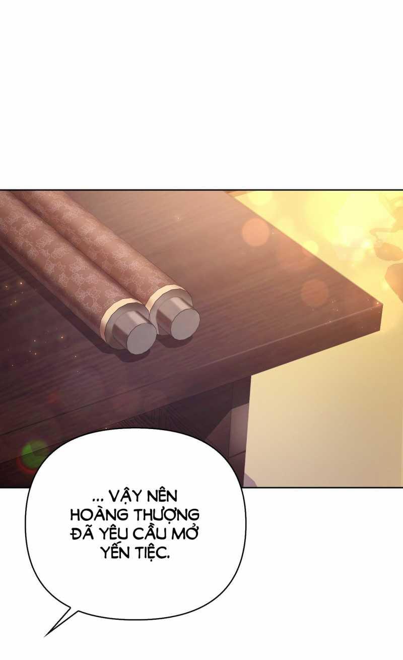 [18+] Hậu Cung Kế 