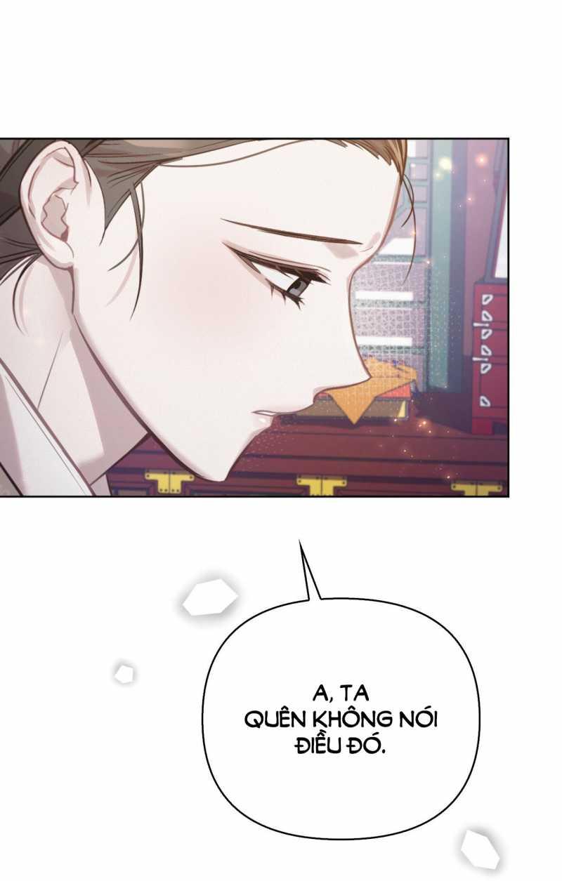 [18+] Hậu Cung Kế 
