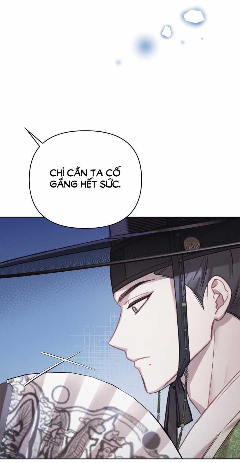 [18+] Hậu Cung Kế 