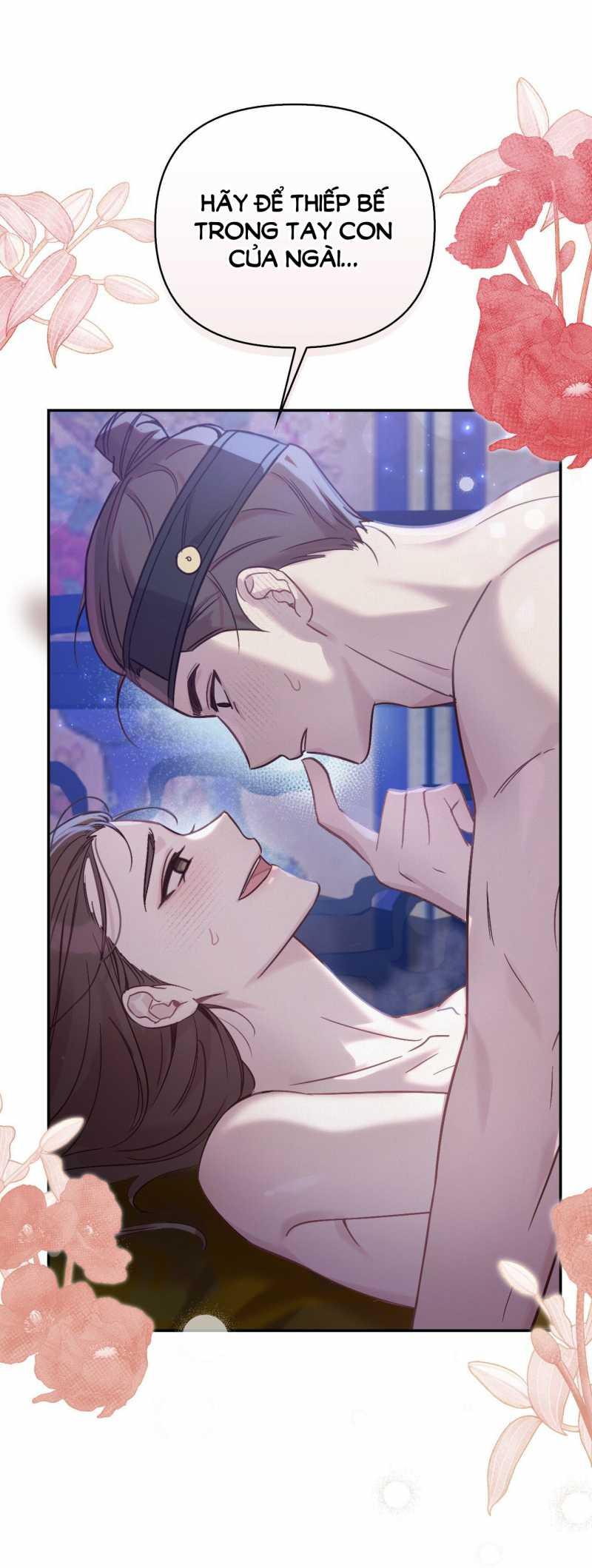 [18+] Hậu Cung Kế 