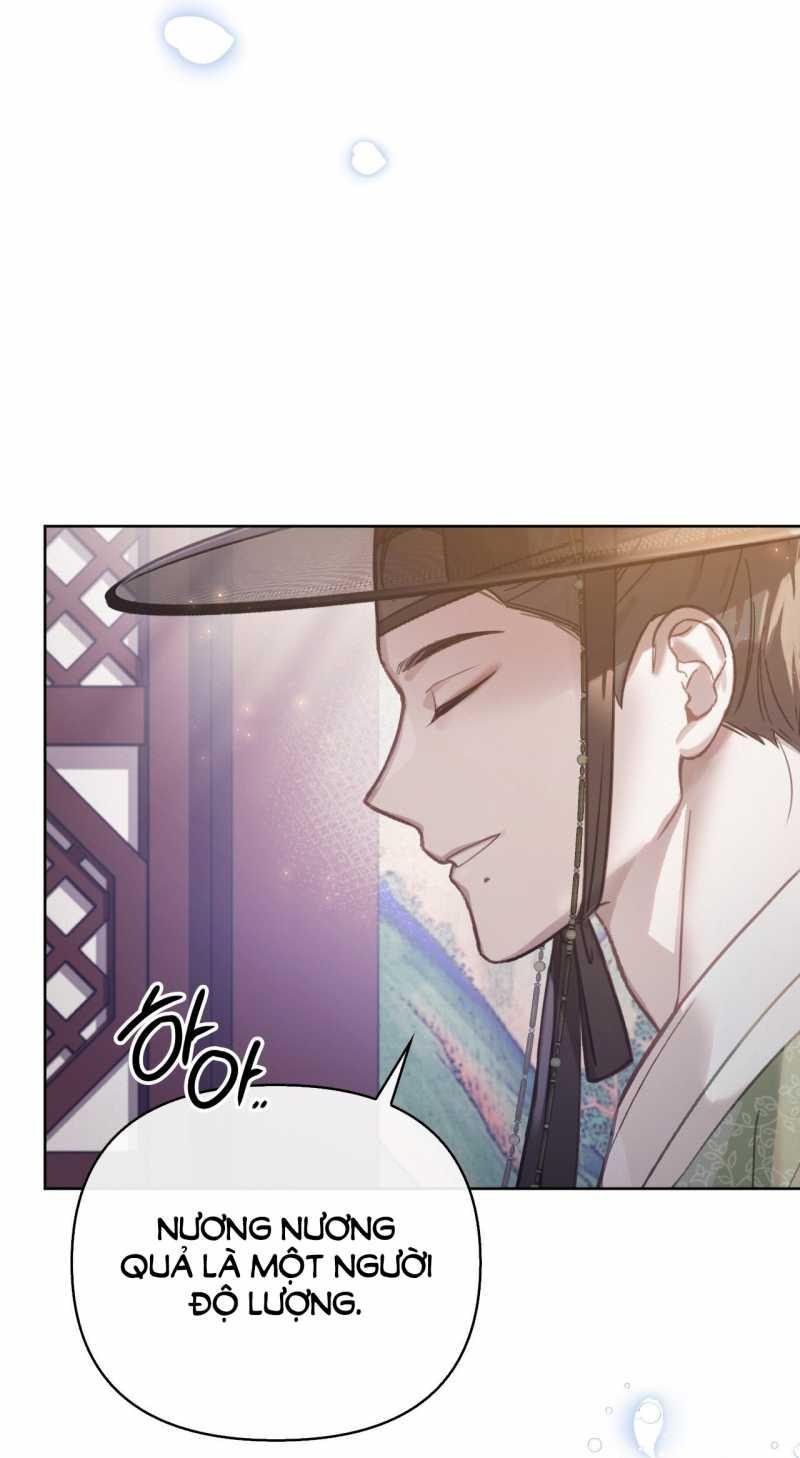 [18+] Hậu Cung Kế 
