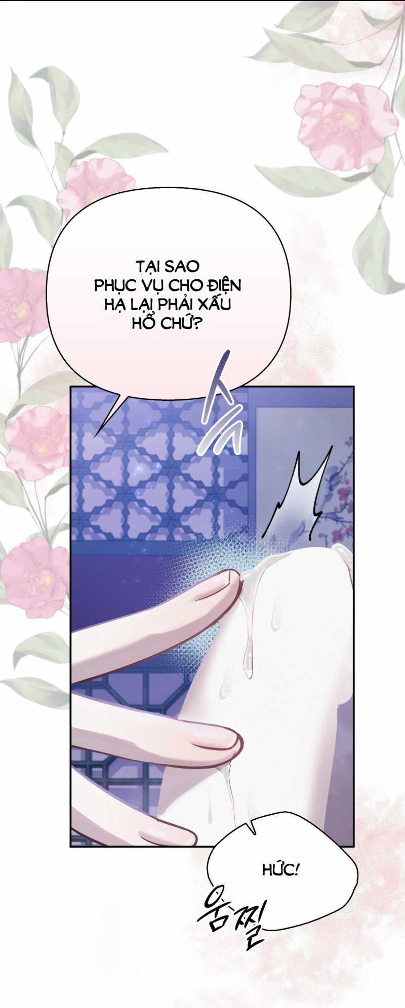 [18+] Hậu Cung Kế 
