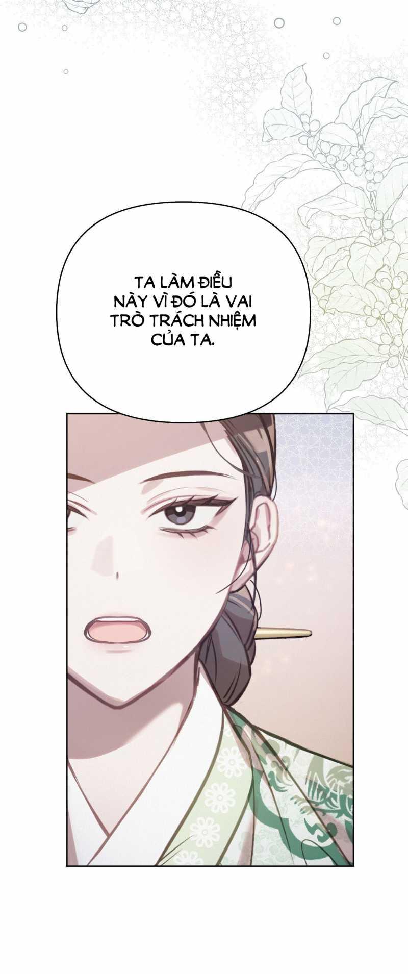 [18+] Hậu Cung Kế 